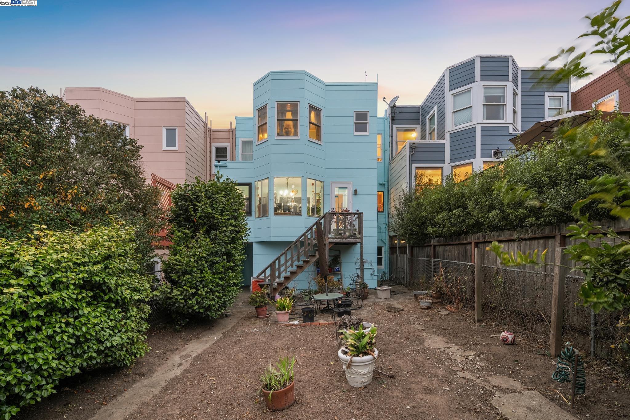 658 30Th Ave, San Francisco, California 94121, 3 Bedrooms Bedrooms, 8 Rooms Rooms,2 BathroomsBathrooms,Residential,For Sale,658 30Th Ave,41106859