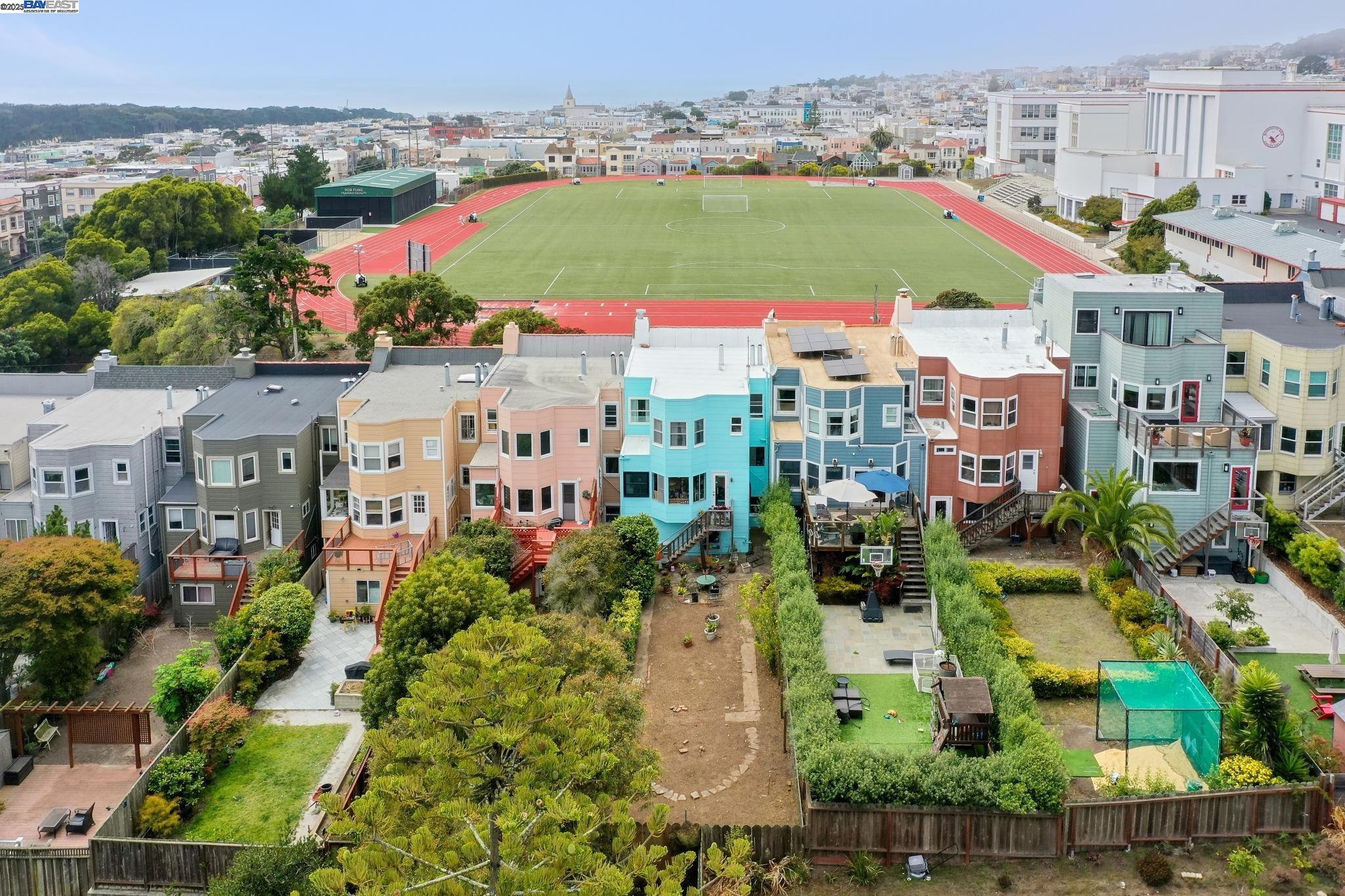 658 30Th Ave, San Francisco, California 94121, 3 Bedrooms Bedrooms, 8 Rooms Rooms,2 BathroomsBathrooms,Residential,For Sale,658 30Th Ave,41106859