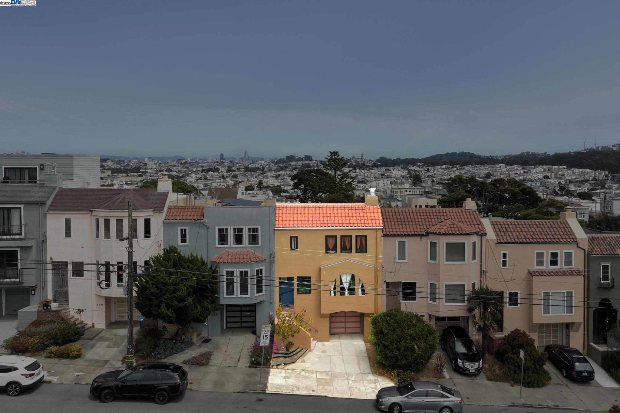 658 30Th Ave, San Francisco, California 94121, 3 Bedrooms Bedrooms, 8 Rooms Rooms,2 BathroomsBathrooms,Residential,For Sale,658 30Th Ave,41106859