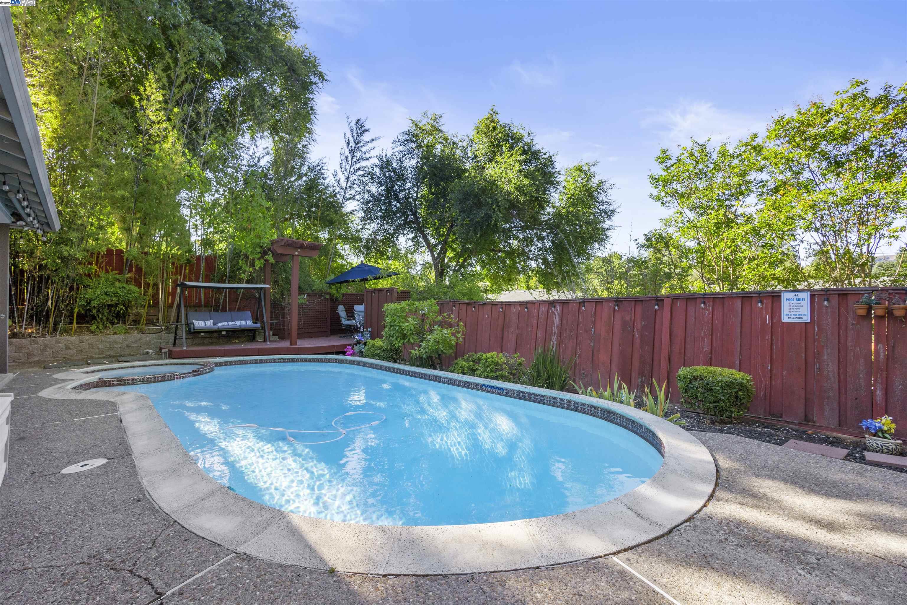 Detail Gallery Image 24 of 26 For 166 Ramona Rd, Danville,  CA 94526 - 5 Beds | 2/1 Baths