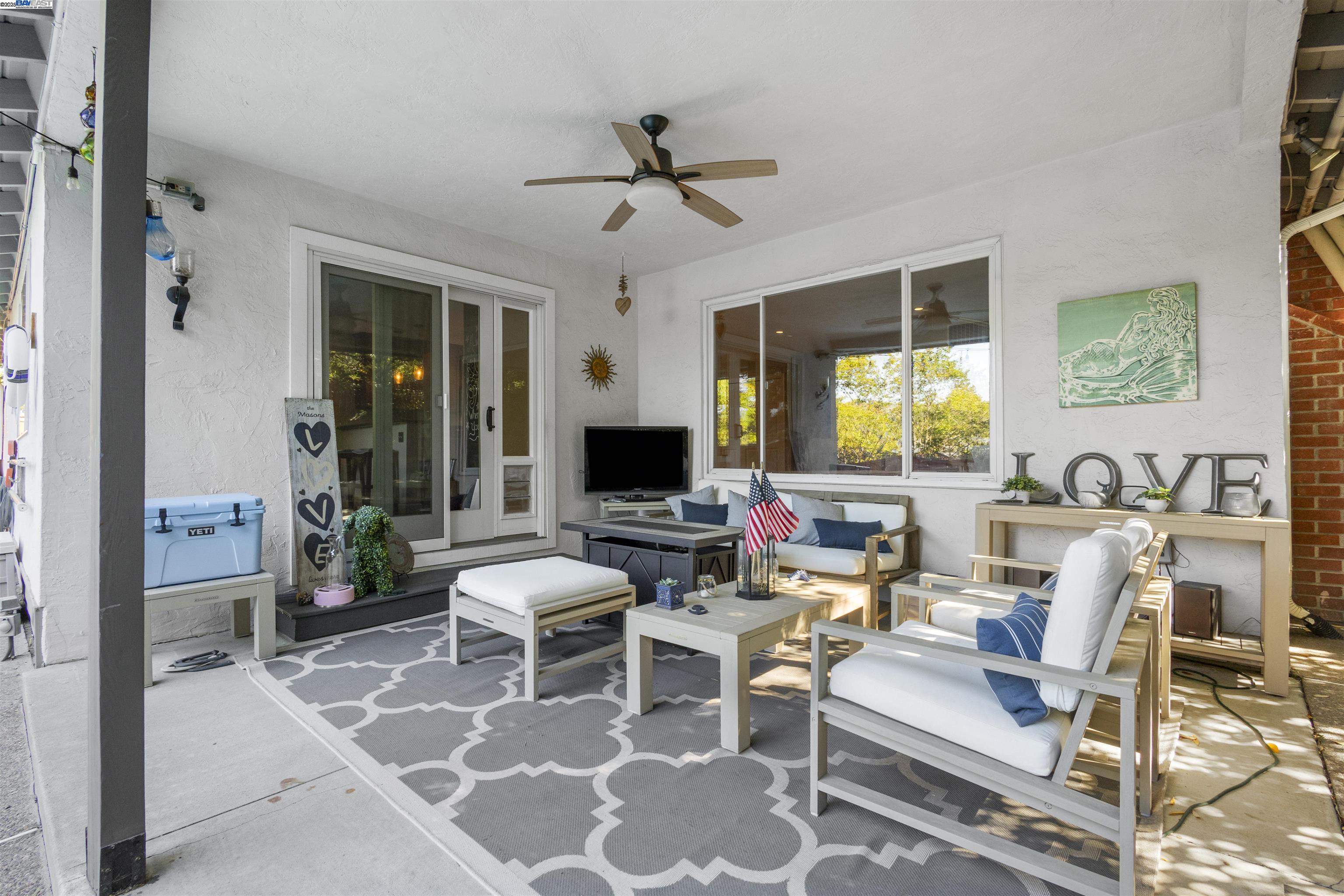 Detail Gallery Image 25 of 26 For 166 Ramona Rd, Danville,  CA 94526 - 5 Beds | 2/1 Baths