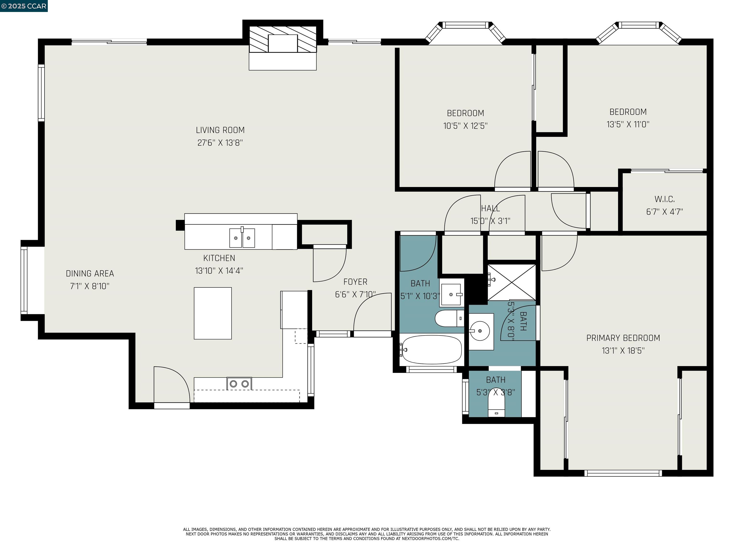 Detail Gallery Image 32 of 32 For 1739 Lynwood Dr, Concord,  CA 94519 - 3 Beds | 2 Baths