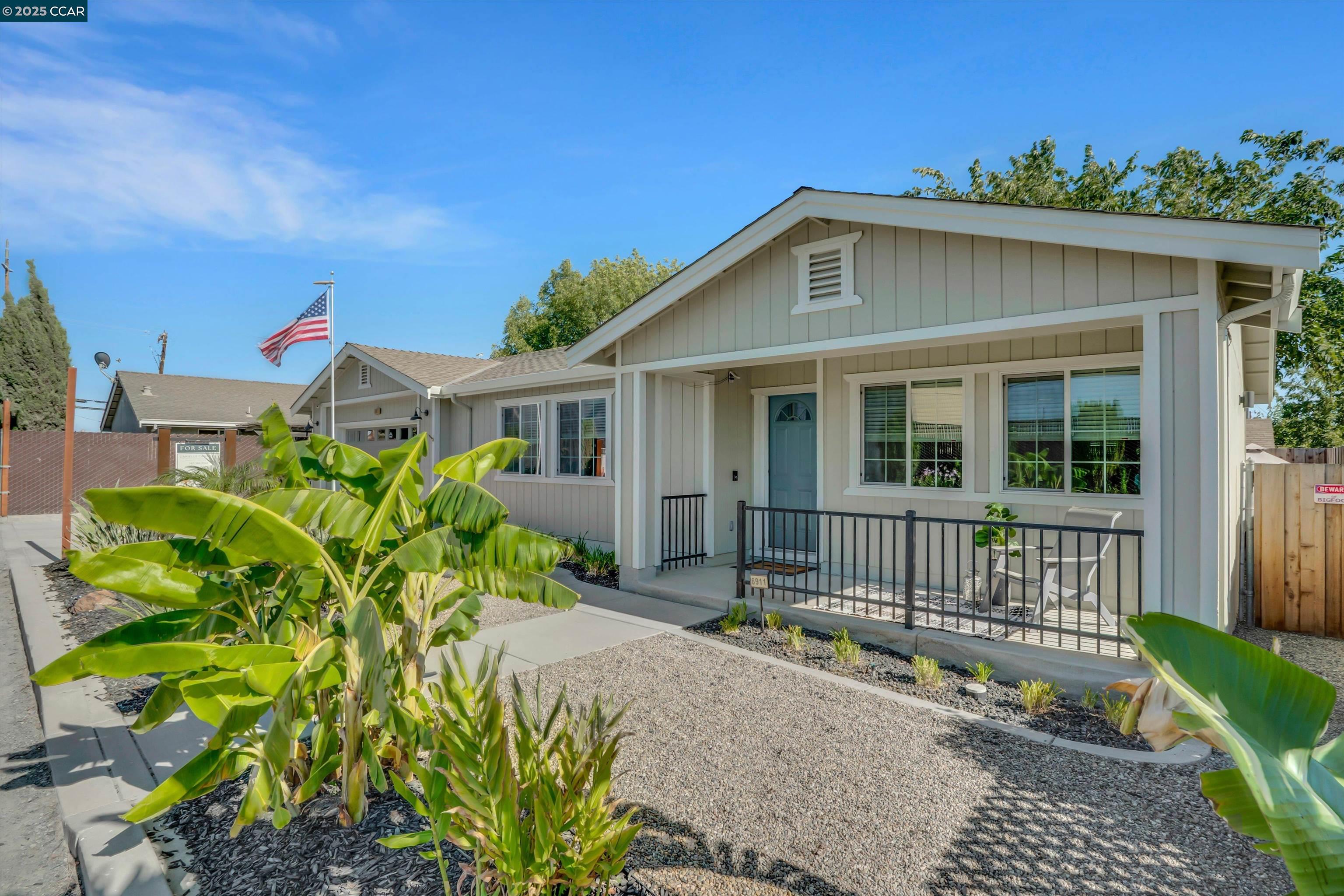 6911 Brentwood Blvd, Brentwood, California 94513, 3 Bedrooms Bedrooms, 6 Rooms Rooms,2 BathroomsBathrooms,Residential,For Sale,6911 Brentwood Blvd,41106867