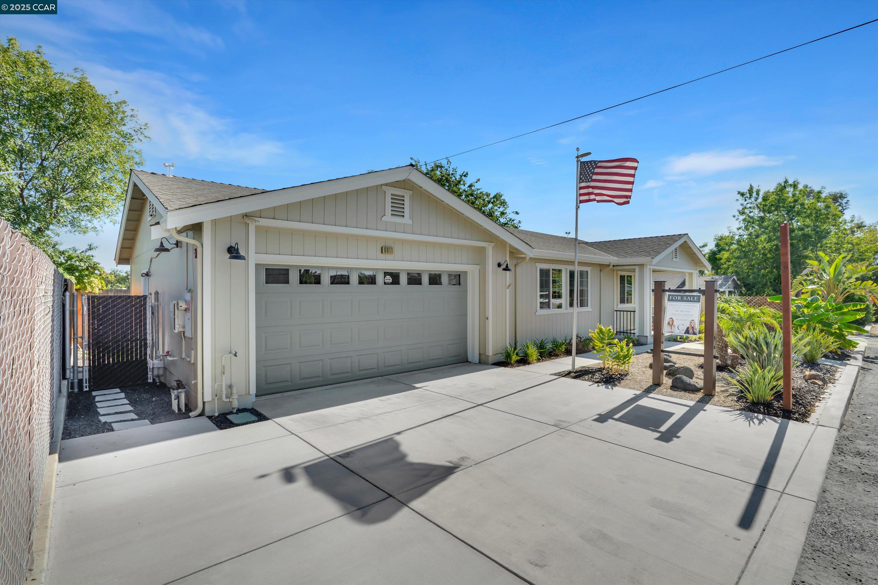 6911 Brentwood Blvd, Brentwood, California 94513, 3 Bedrooms Bedrooms, 6 Rooms Rooms,2 BathroomsBathrooms,Residential,For Sale,6911 Brentwood Blvd,41106867