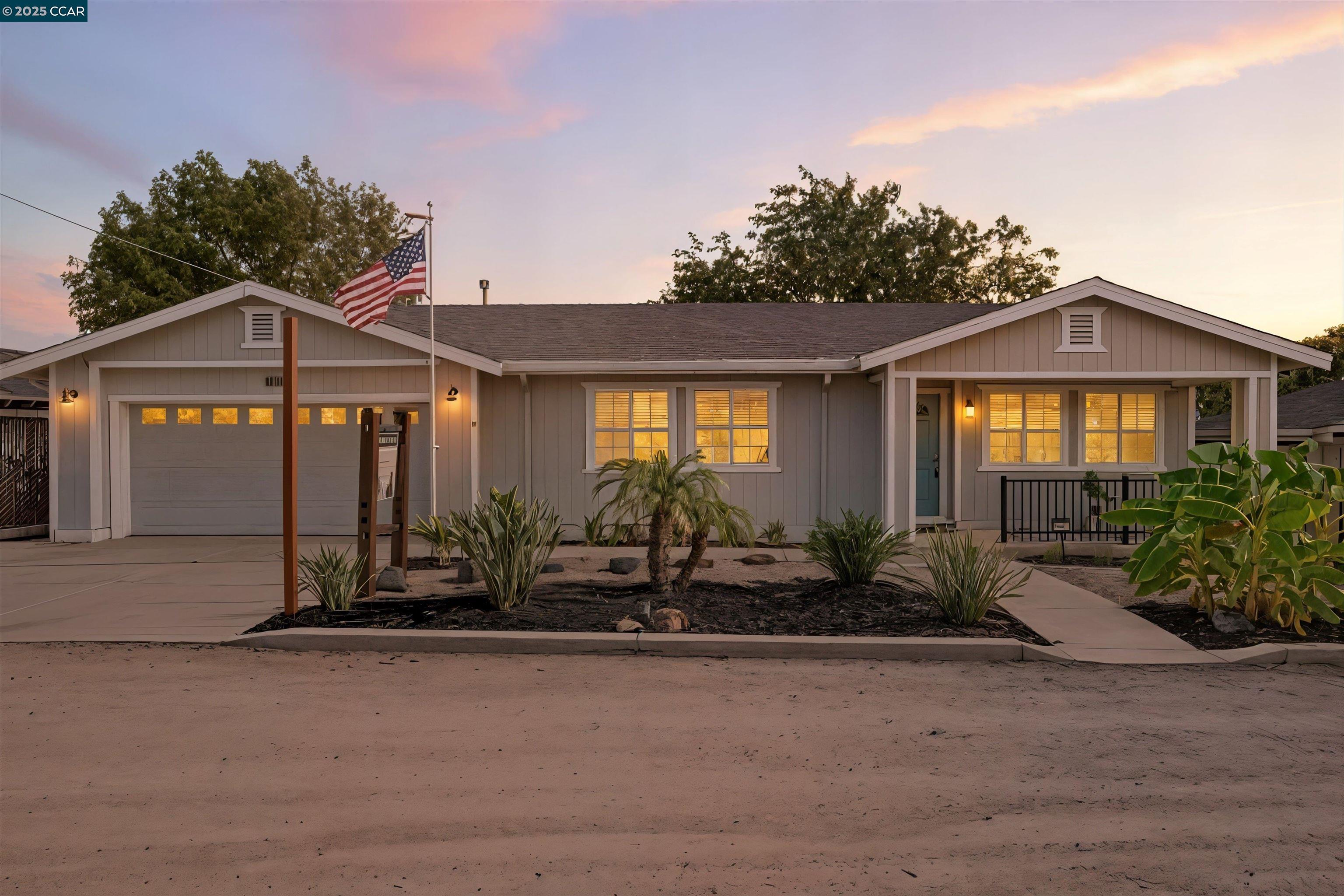 6911 Brentwood Blvd, Brentwood, California 94513, 3 Bedrooms Bedrooms, 6 Rooms Rooms,2 BathroomsBathrooms,Residential,For Sale,6911 Brentwood Blvd,41106867