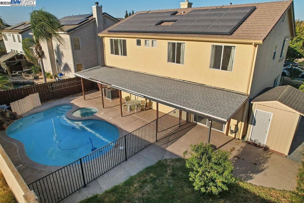 907 MAGGIORE LANE, Manteca, California 95337, 6 Bedrooms Bedrooms, 6 Rooms Rooms,3 BathroomsBathrooms,Residential,For Sale,907 MAGGIORE LANE,41106870