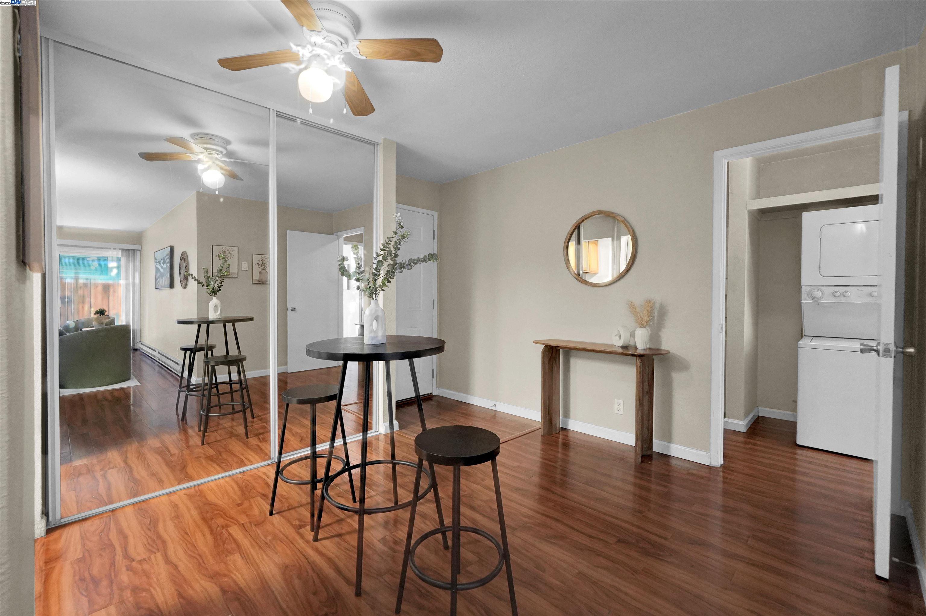 260 Industrial Pkwy # 33, Hayward, California 94544, 1 Bedroom Bedrooms, 3 Rooms Rooms,1 BathroomBathrooms,Residential,For Sale,260 Industrial Pkwy # 33,41106873