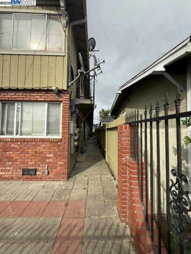 9714 Cherry St, Oakland, California 94603, ,Commercial Sale,For Sale,9714 Cherry St,41106875