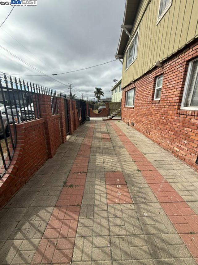 9714 Cherry St, Oakland, California 94603, ,Commercial Sale,For Sale,9714 Cherry St,41106875