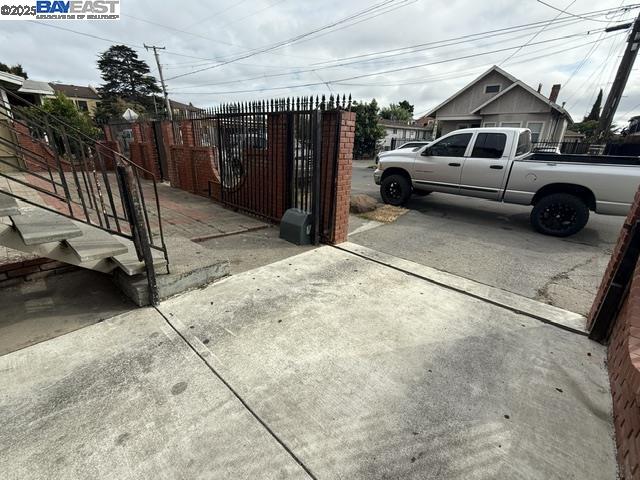 9714 Cherry St, Oakland, California 94603, ,Commercial Sale,For Sale,9714 Cherry St,41106875