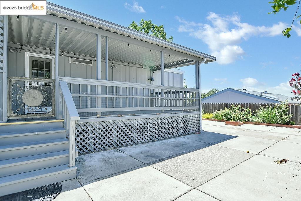 1924 Geneva Ln, Antioch, California 94509, 2 Bedrooms Bedrooms, 6 Rooms Rooms,2 BathroomsBathrooms,Manufactured In Park,For Sale,1924 Geneva Ln,41106876
