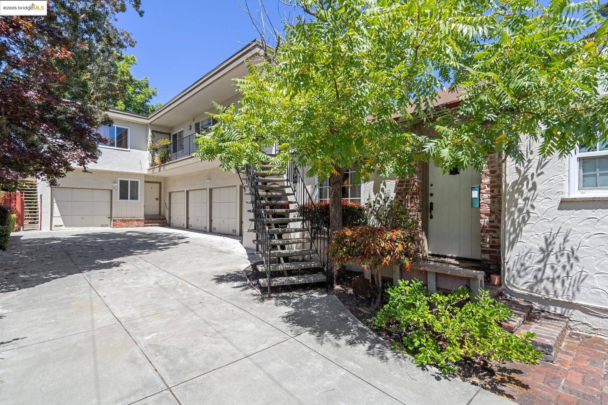574 66th, Oakland, California 94609, ,Commercial Sale,For Sale,574 66th,41106879