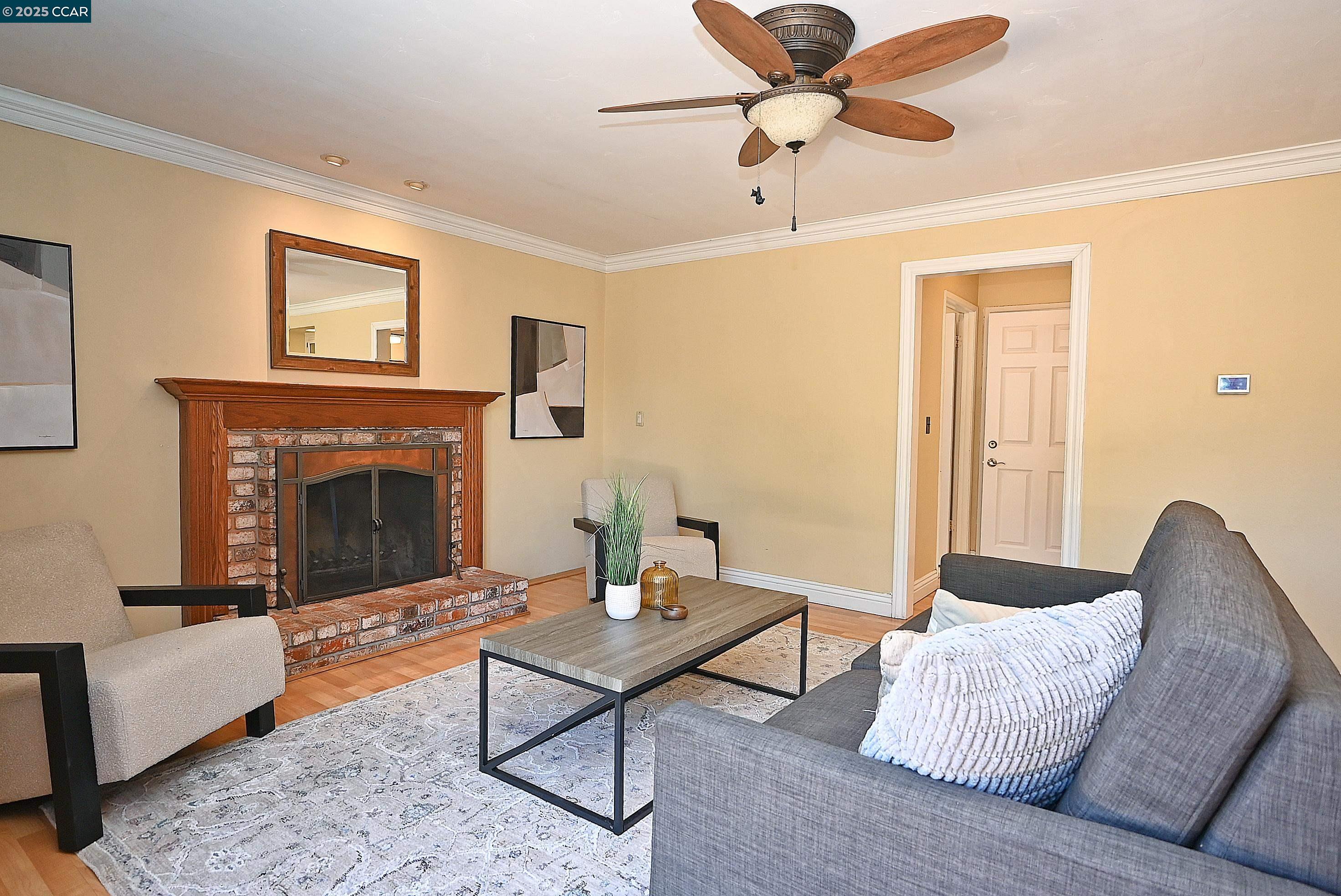 Detail Gallery Image 22 of 42 For 5091 Saint Celestine Ct, Concord,  CA 94521 - 4 Beds | 2/1 Baths