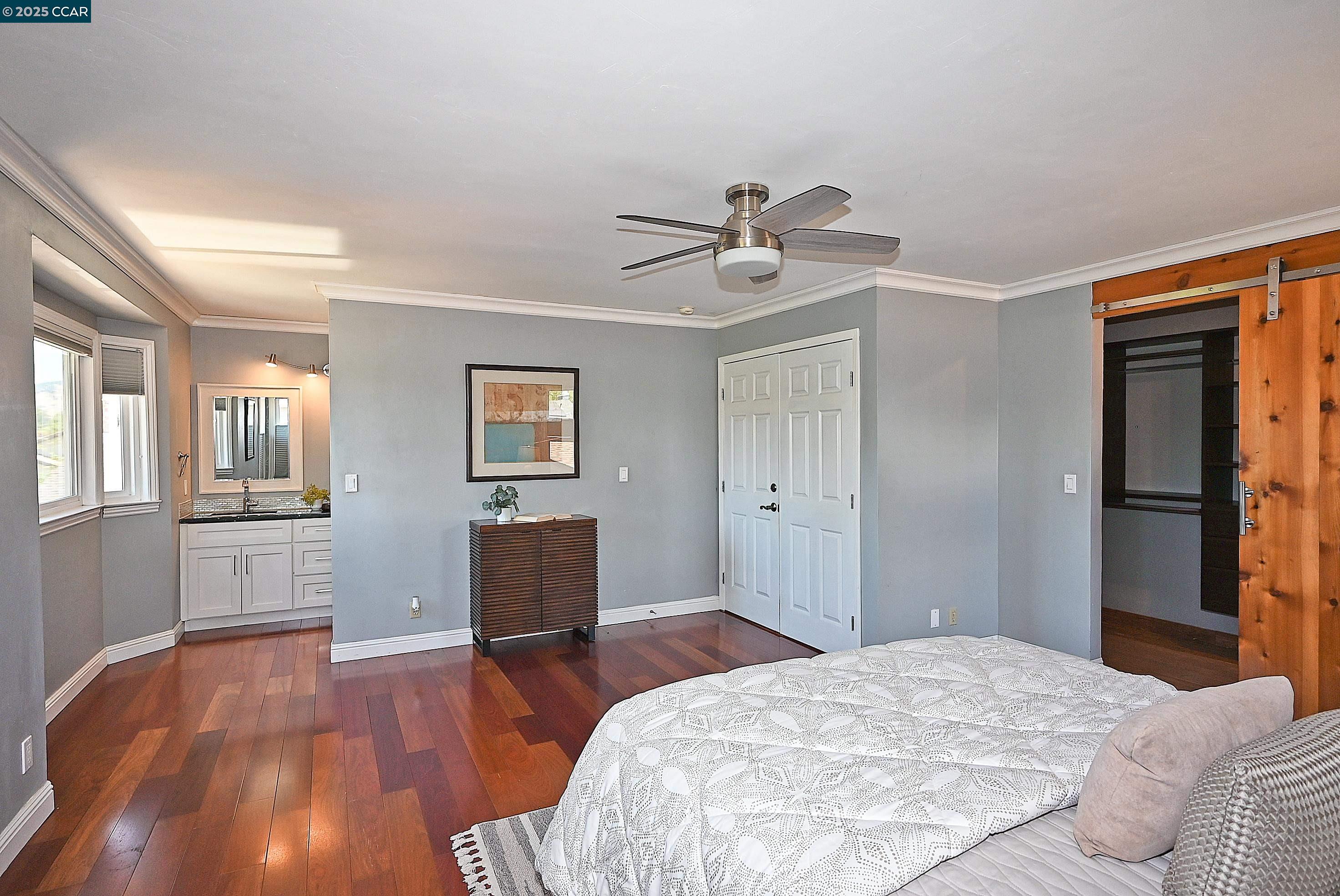 Detail Gallery Image 25 of 42 For 5091 Saint Celestine Ct, Concord,  CA 94521 - 4 Beds | 2/1 Baths