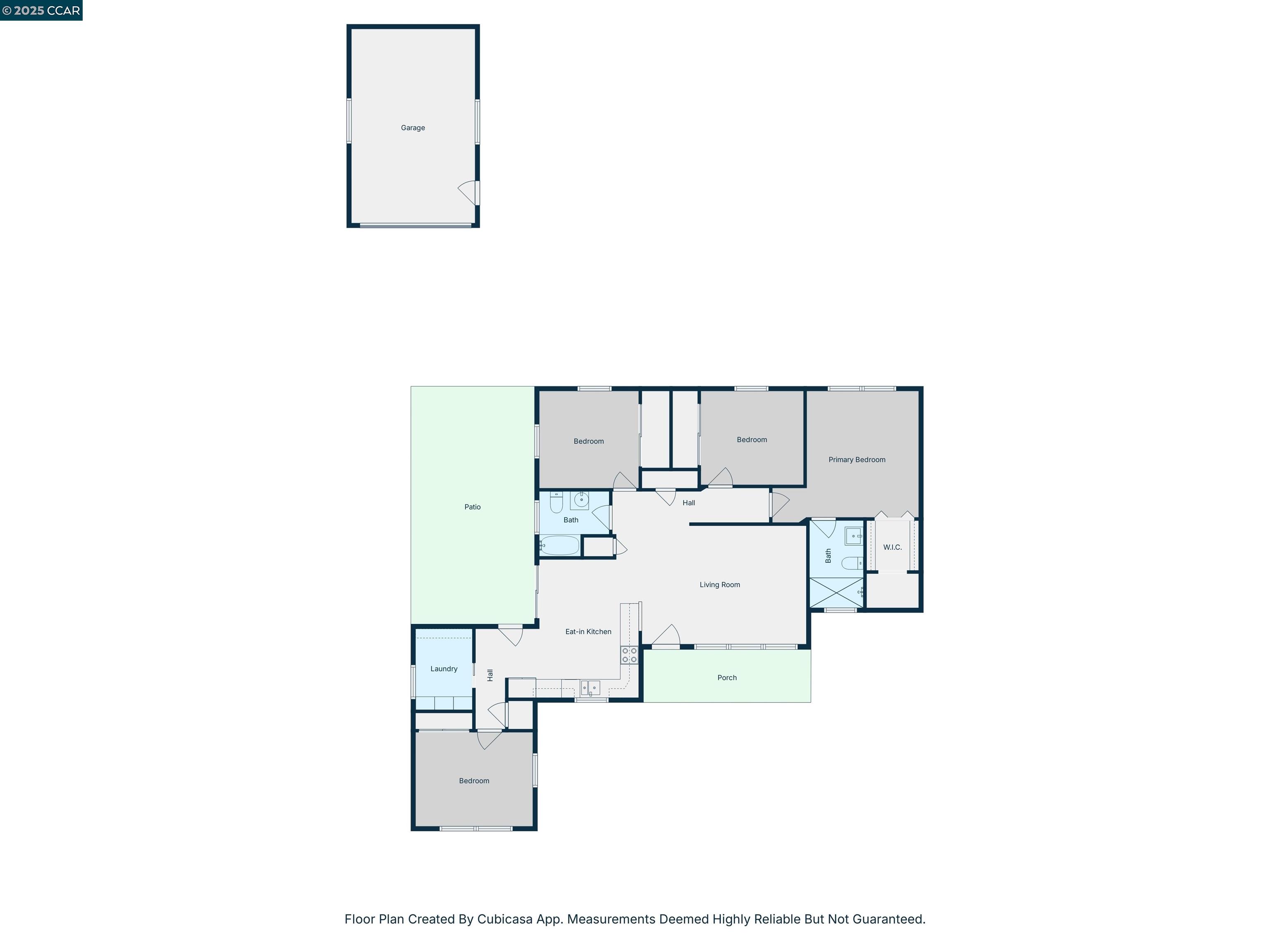 1818 Granada Dr, Concord, California 94519, 4 Bedrooms Bedrooms, 8 Rooms Rooms,2 BathroomsBathrooms,Residential,For Sale,1818 Granada Dr,41106882