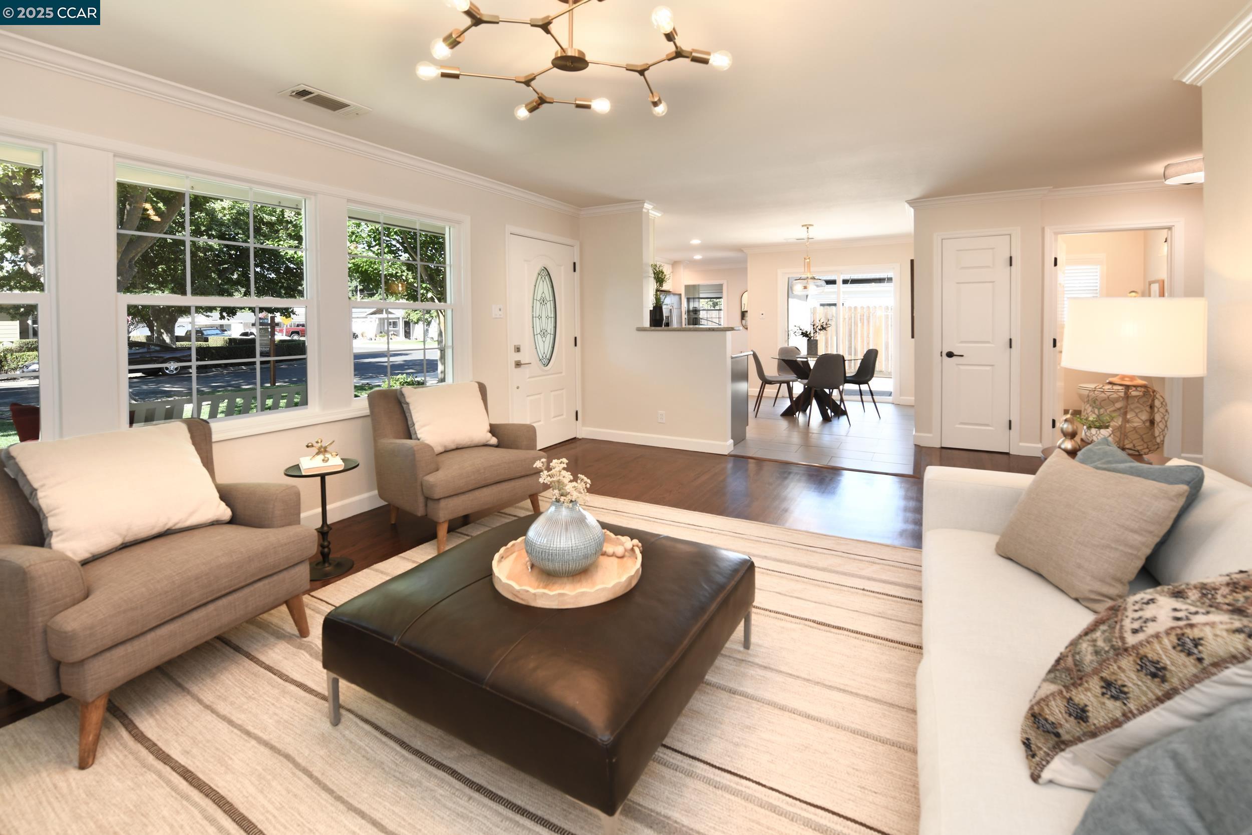 1818 Granada Dr, Concord, California 94519, 4 Bedrooms Bedrooms, 8 Rooms Rooms,2 BathroomsBathrooms,Residential,For Sale,1818 Granada Dr,41106882