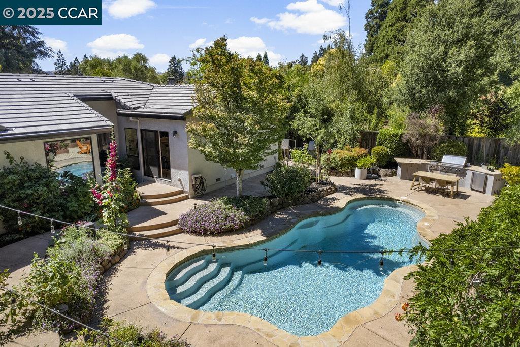 3425 Lanai Dr, San Ramon, California 94582, 5 Bedrooms Bedrooms, 11 Rooms Rooms,4 BathroomsBathrooms,Residential,For Sale,3425 Lanai Dr,41106892
