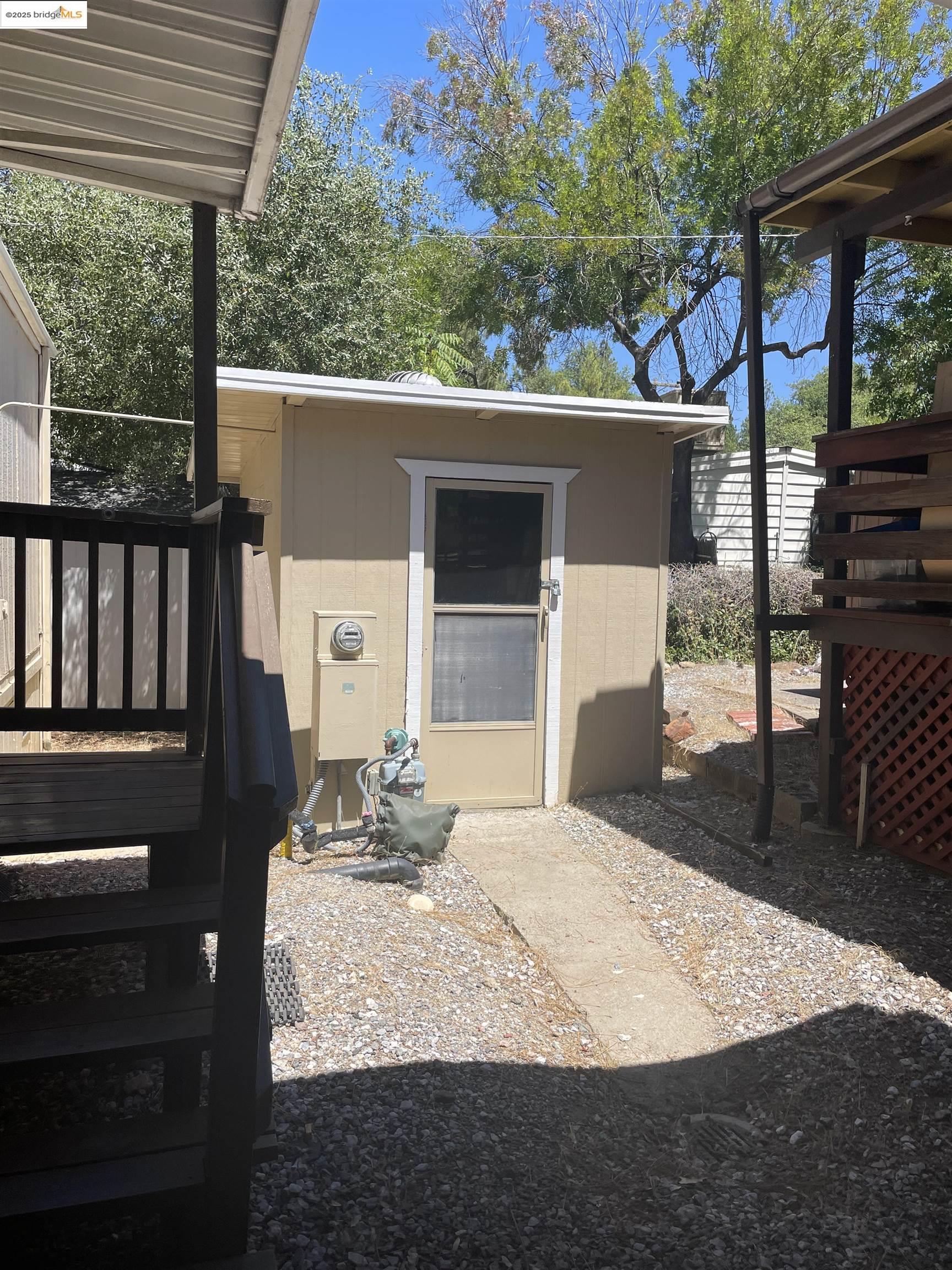 10956 Green St # 205, Columbia, California 95310, 2 Bedrooms Bedrooms, 4 Rooms Rooms,1 BathroomBathrooms,Manufactured In Park,For Sale,10956 Green St # 205,41106899