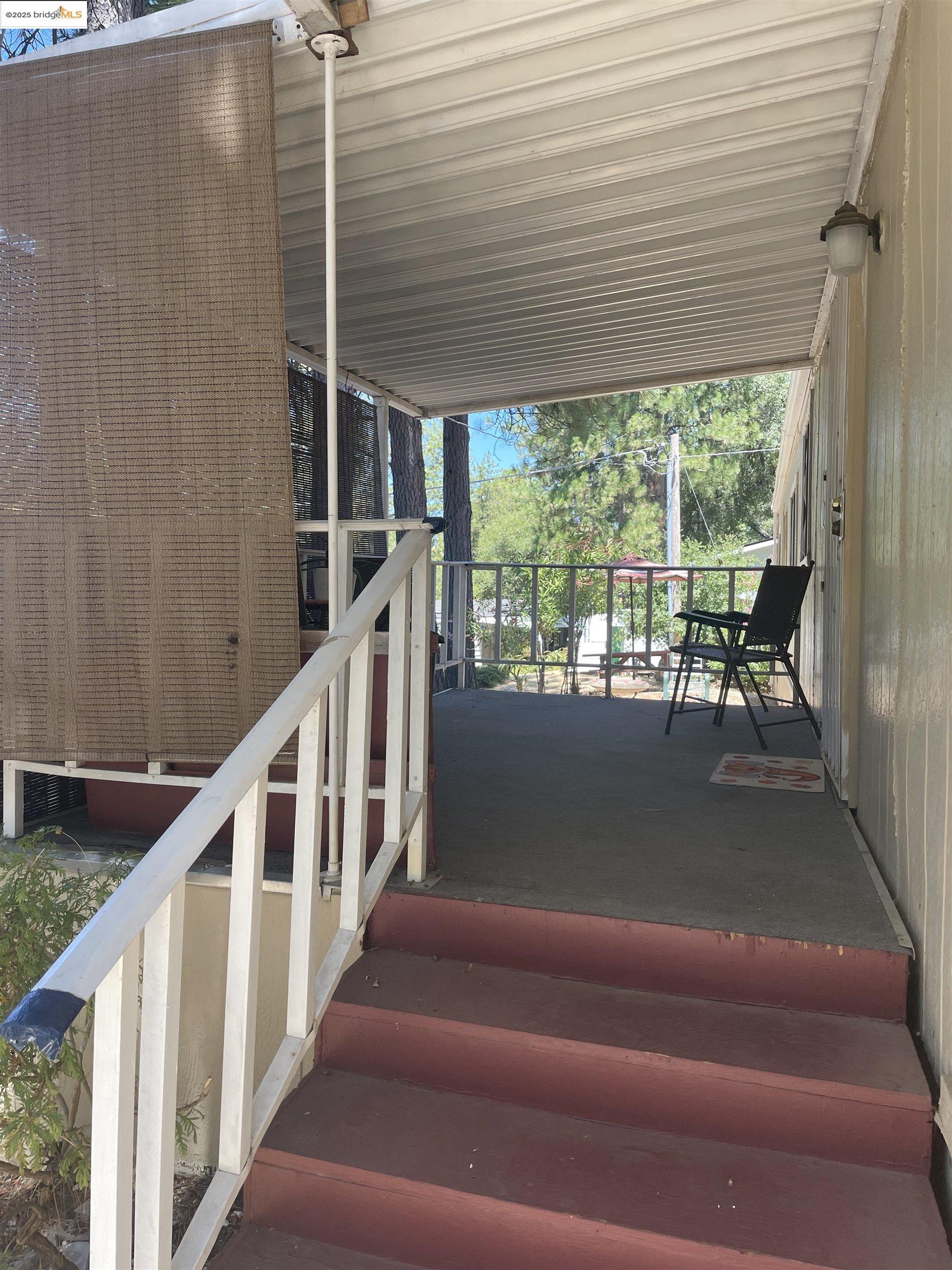 10956 Green St # 205, Columbia, California 95310, 2 Bedrooms Bedrooms, 4 Rooms Rooms,1 BathroomBathrooms,Manufactured In Park,For Sale,10956 Green St # 205,41106899