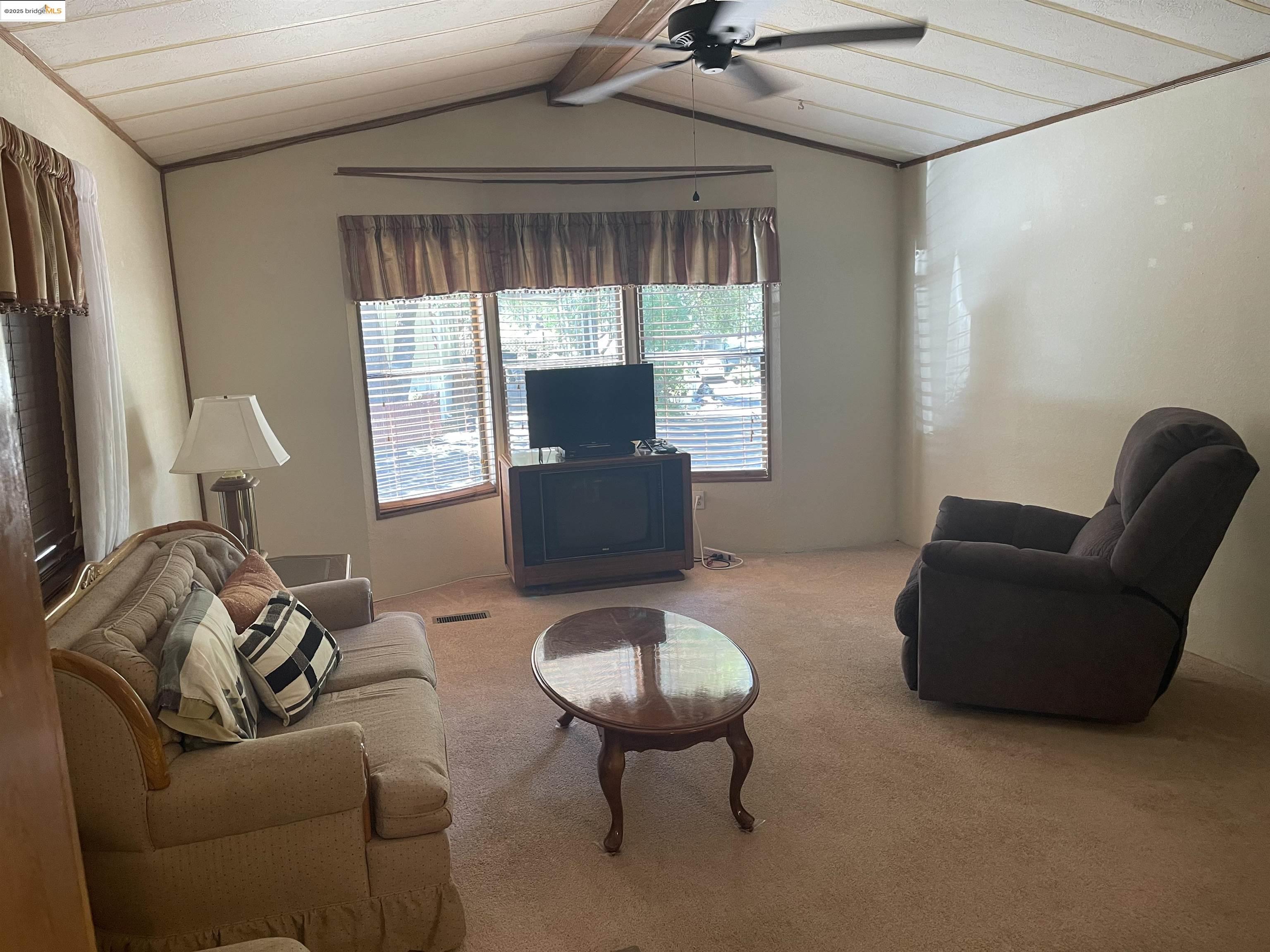 10956 Green St # 205, Columbia, California 95310, 2 Bedrooms Bedrooms, 4 Rooms Rooms,1 BathroomBathrooms,Manufactured In Park,For Sale,10956 Green St # 205,41106899