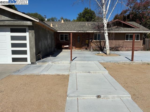 Detail Gallery Image 1 of 1 For 2013 Sherwood Ave, Modesto,  CA 95350 - 3 Beds | 2 Baths