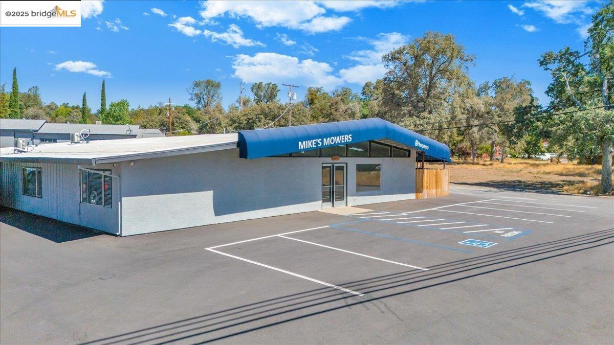 Detail Gallery Image 2 of 33 For 20736 Longeway Rd, Sonora,  CA 95370 - – Beds | – Baths