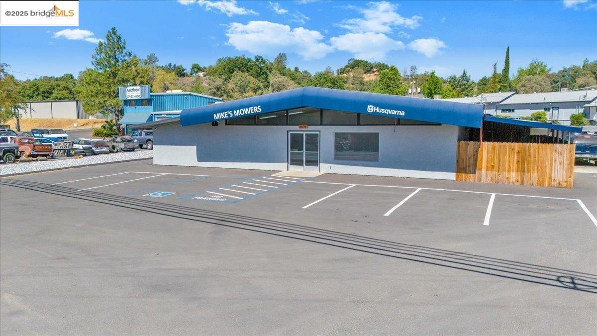 Detail Gallery Image 26 of 33 For 20736 Longeway Rd, Sonora,  CA 95370 - – Beds | – Baths
