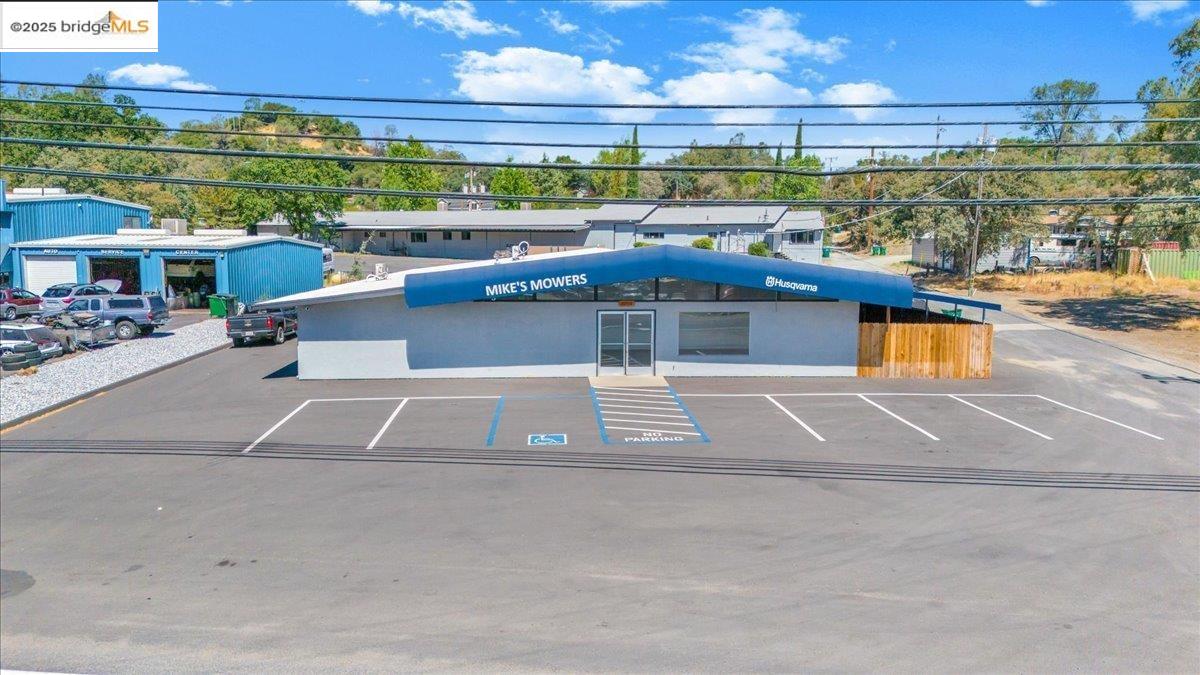 Detail Gallery Image 29 of 33 For 20736 Longeway Rd, Sonora,  CA 95370 - – Beds | – Baths