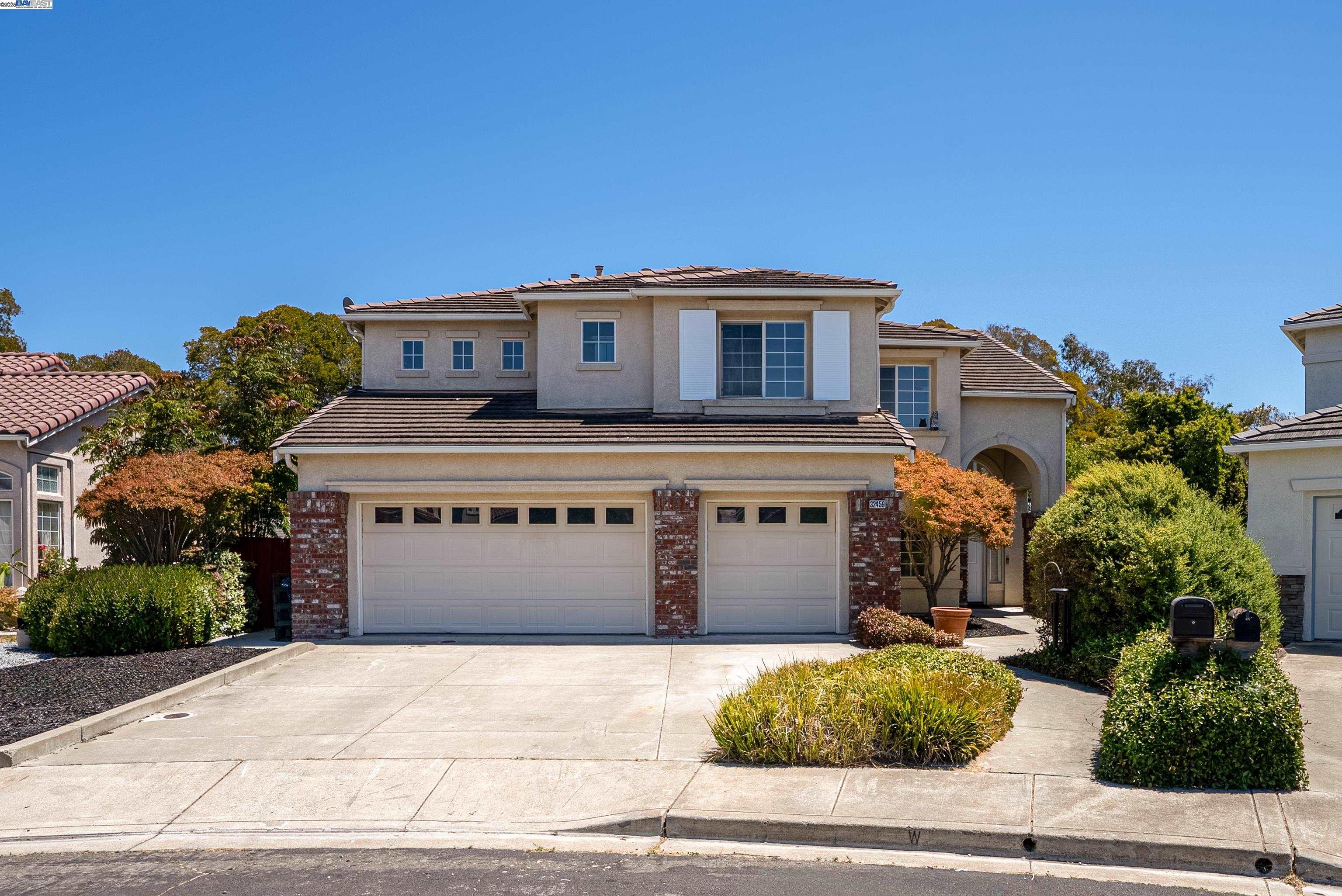 Detail Gallery Image 1 of 1 For 32459 Pacific Grove Way, Union City,  CA 94587 - 5 Beds | 3 Baths