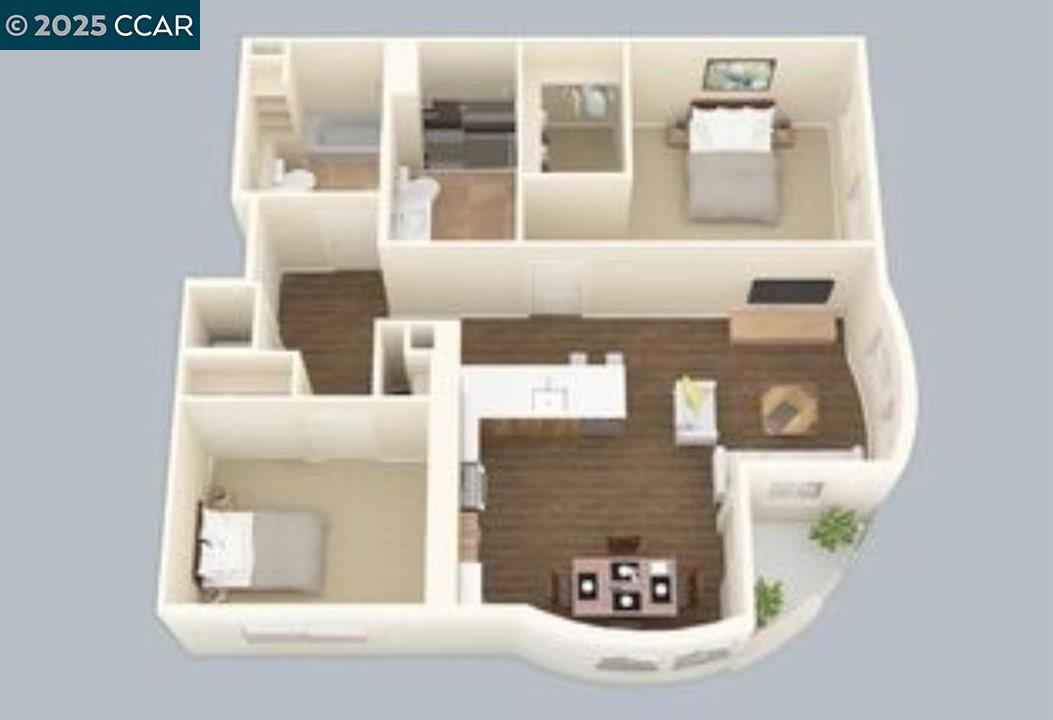 Detail Gallery Image 22 of 39 For 42111 Osgood Rd #401,  Fremont,  CA 94539 - 2 Beds | 2 Baths