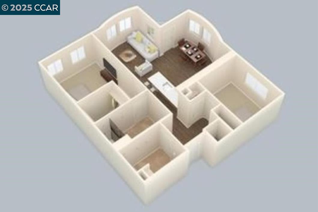 Detail Gallery Image 23 of 39 For 42111 Osgood Rd #401,  Fremont,  CA 94539 - 2 Beds | 2 Baths