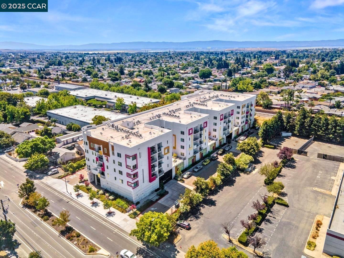 Detail Gallery Image 37 of 39 For 42111 Osgood Rd #401,  Fremont,  CA 94539 - 2 Beds | 2 Baths
