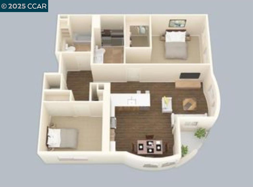 Detail Gallery Image 39 of 39 For 42111 Osgood Rd #401,  Fremont,  CA 94539 - 2 Beds | 2 Baths