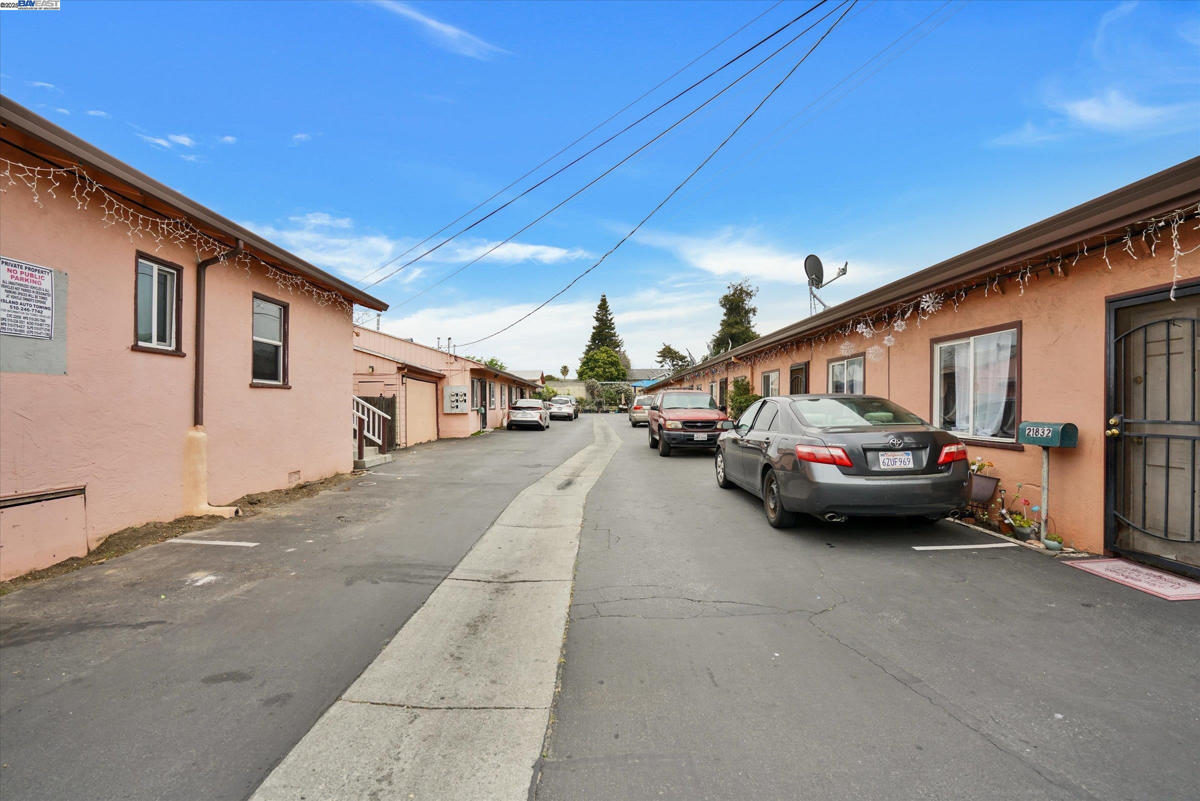 Detail Gallery Image 42 of 42 For 21806 Meekland Ave, Hayward,  CA 94541 - – Beds | – Baths