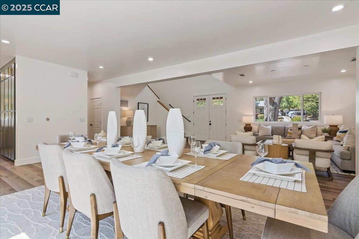 Detail Gallery Image 12 of 59 For 158 Pulido Rd, Danville,  CA 94526 - 4 Beds | 3/1 Baths