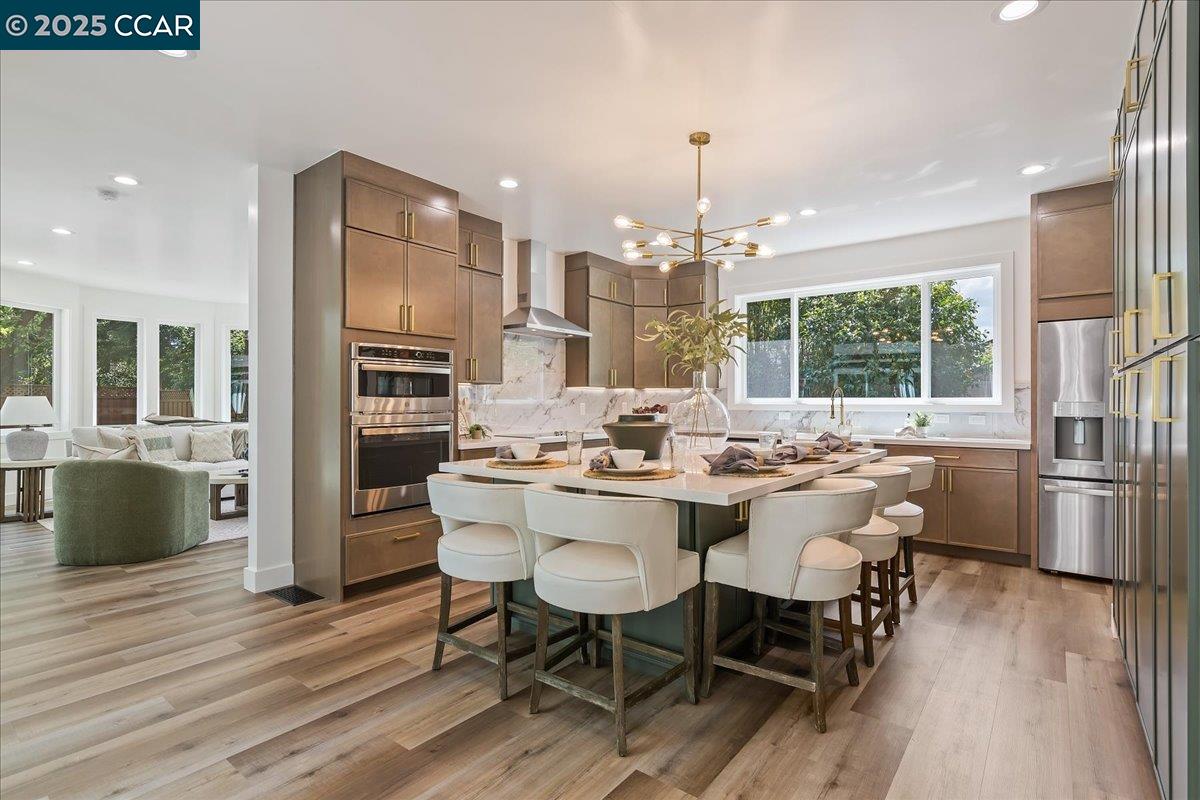 Detail Gallery Image 16 of 59 For 158 Pulido Rd, Danville,  CA 94526 - 4 Beds | 3/1 Baths