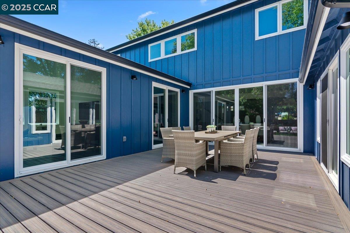 Detail Gallery Image 3 of 59 For 158 Pulido Rd, Danville,  CA 94526 - 4 Beds | 3/1 Baths