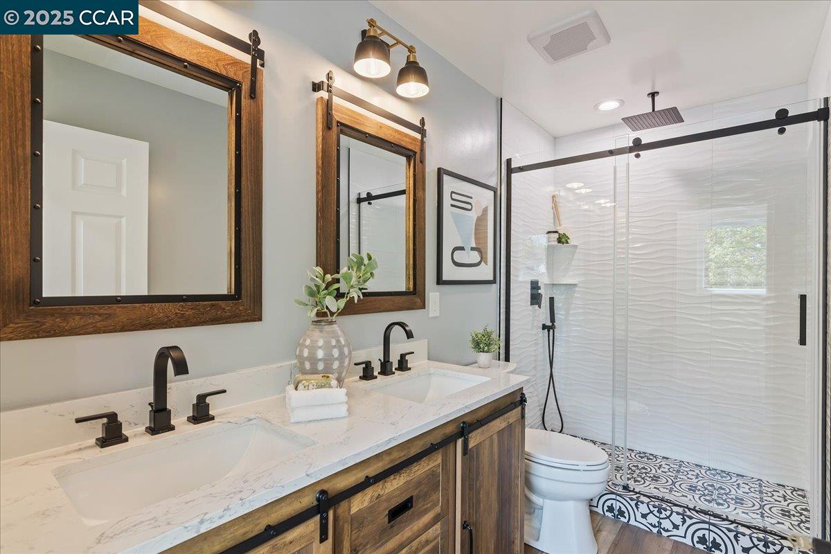Detail Gallery Image 46 of 59 For 158 Pulido Rd, Danville,  CA 94526 - 4 Beds | 3/1 Baths