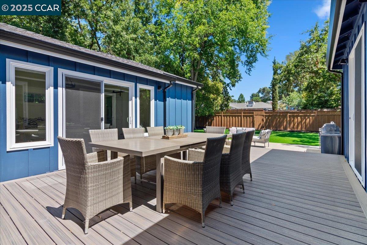 Detail Gallery Image 51 of 59 For 158 Pulido Rd, Danville,  CA 94526 - 4 Beds | 3/1 Baths