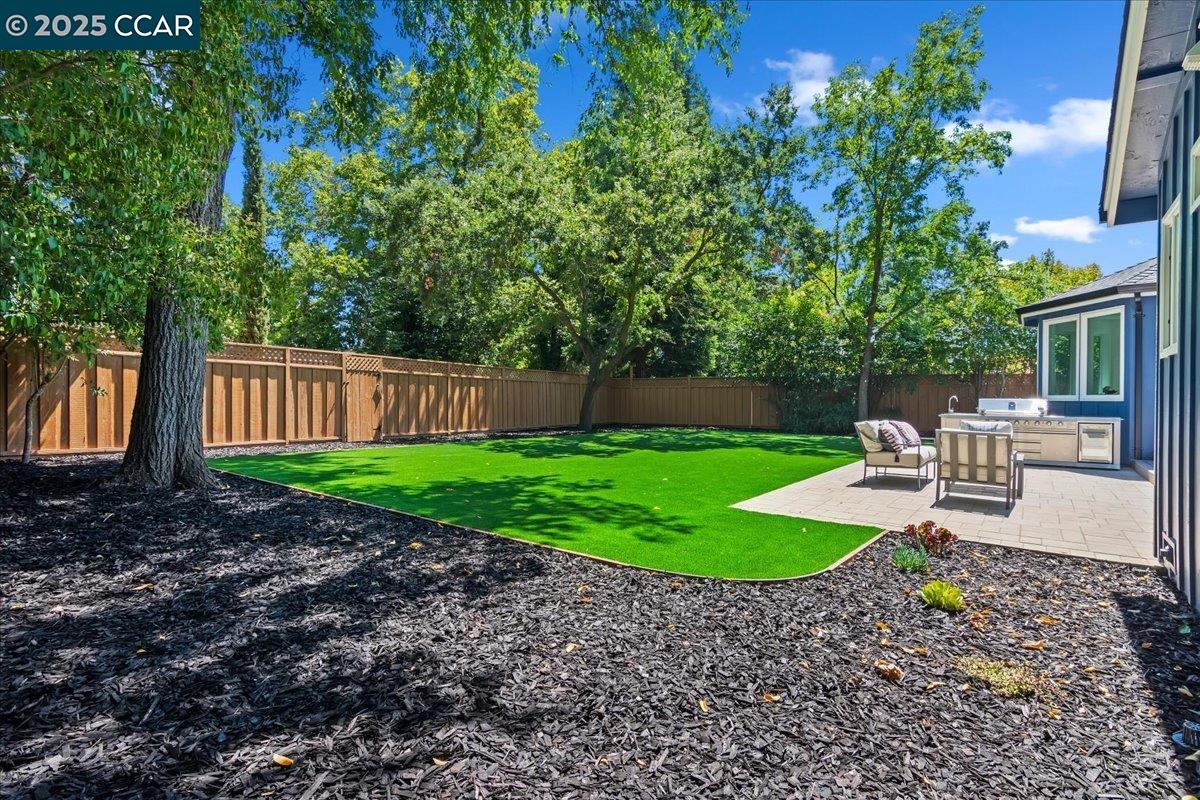 Detail Gallery Image 52 of 59 For 158 Pulido Rd, Danville,  CA 94526 - 4 Beds | 3/1 Baths