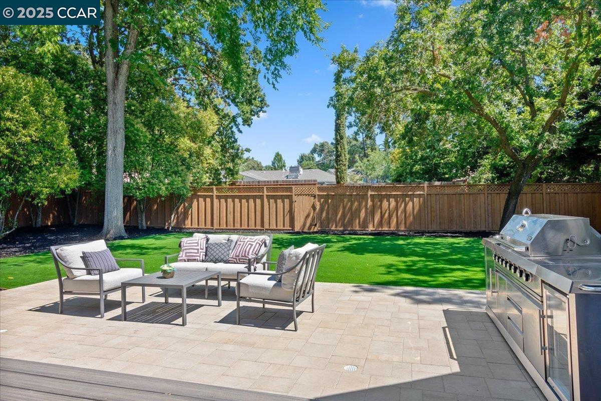 Detail Gallery Image 53 of 59 For 158 Pulido Rd, Danville,  CA 94526 - 4 Beds | 3/1 Baths