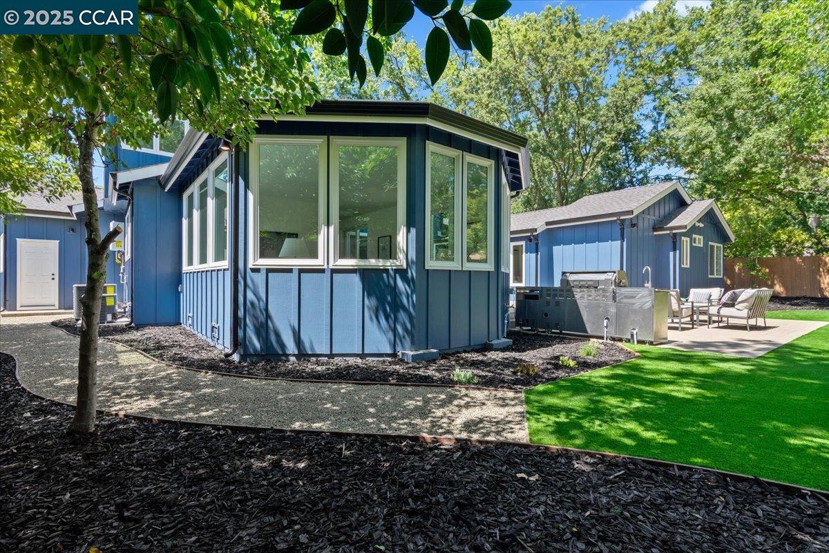 Detail Gallery Image 55 of 59 For 158 Pulido Rd, Danville,  CA 94526 - 4 Beds | 3/1 Baths