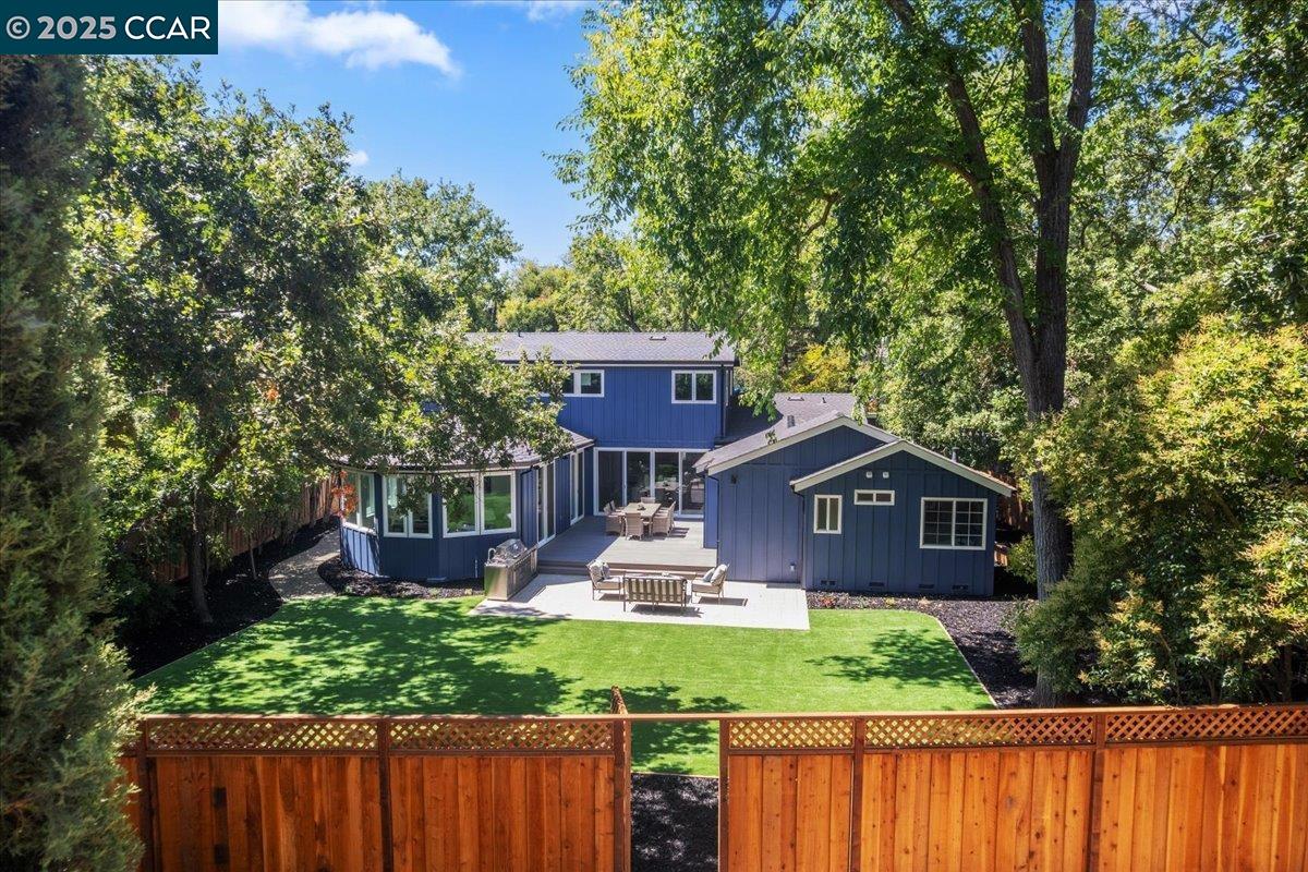 Detail Gallery Image 56 of 59 For 158 Pulido Rd, Danville,  CA 94526 - 4 Beds | 3/1 Baths