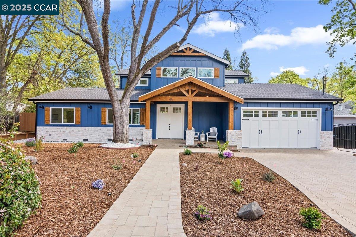 Detail Gallery Image 8 of 59 For 158 Pulido Rd, Danville,  CA 94526 - 4 Beds | 3/1 Baths