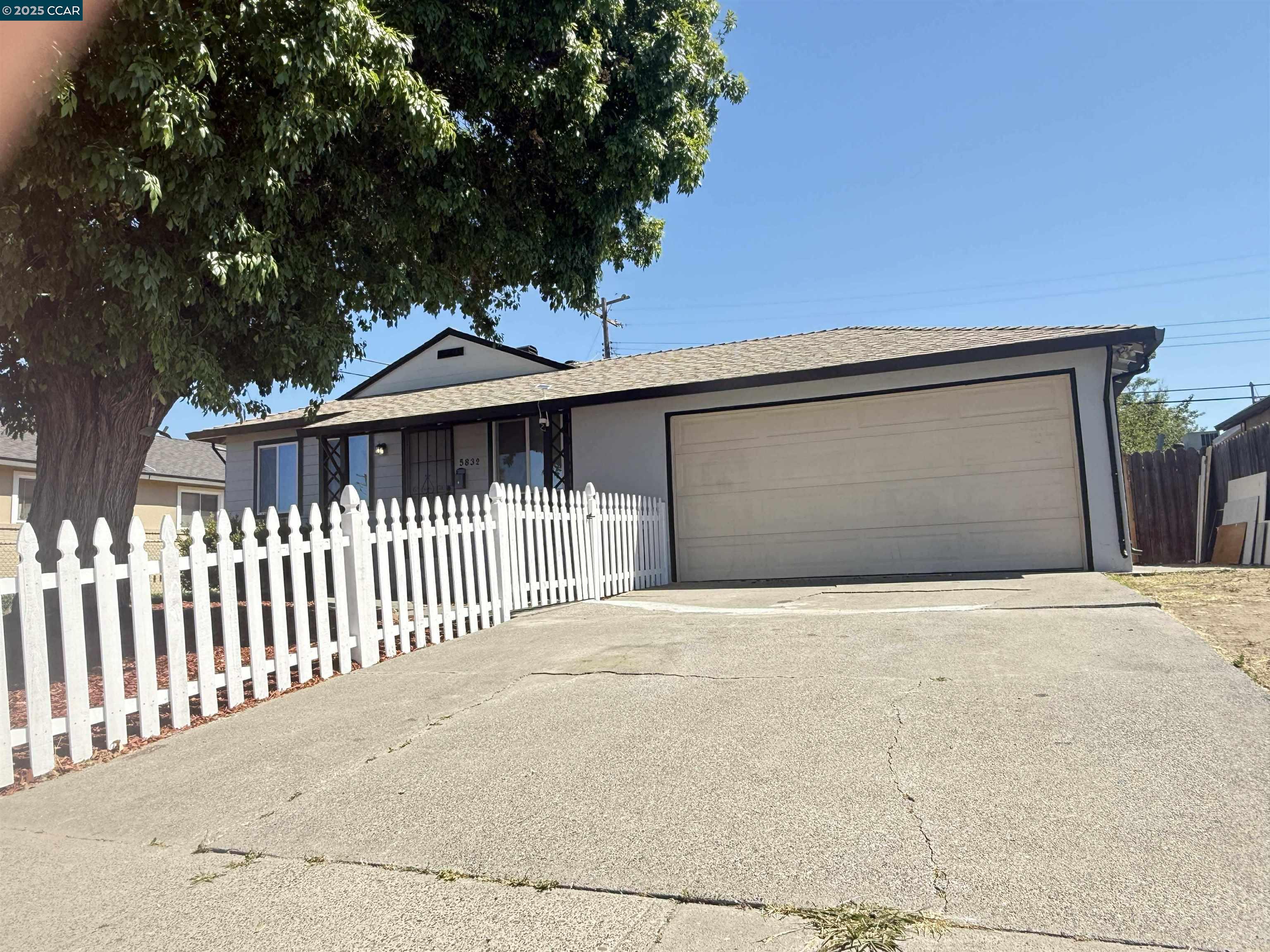 Detail Gallery Image 10 of 20 For 5832 San Ardo Way, North Highlands,  CA 95660 - 4 Beds | 2 Baths
