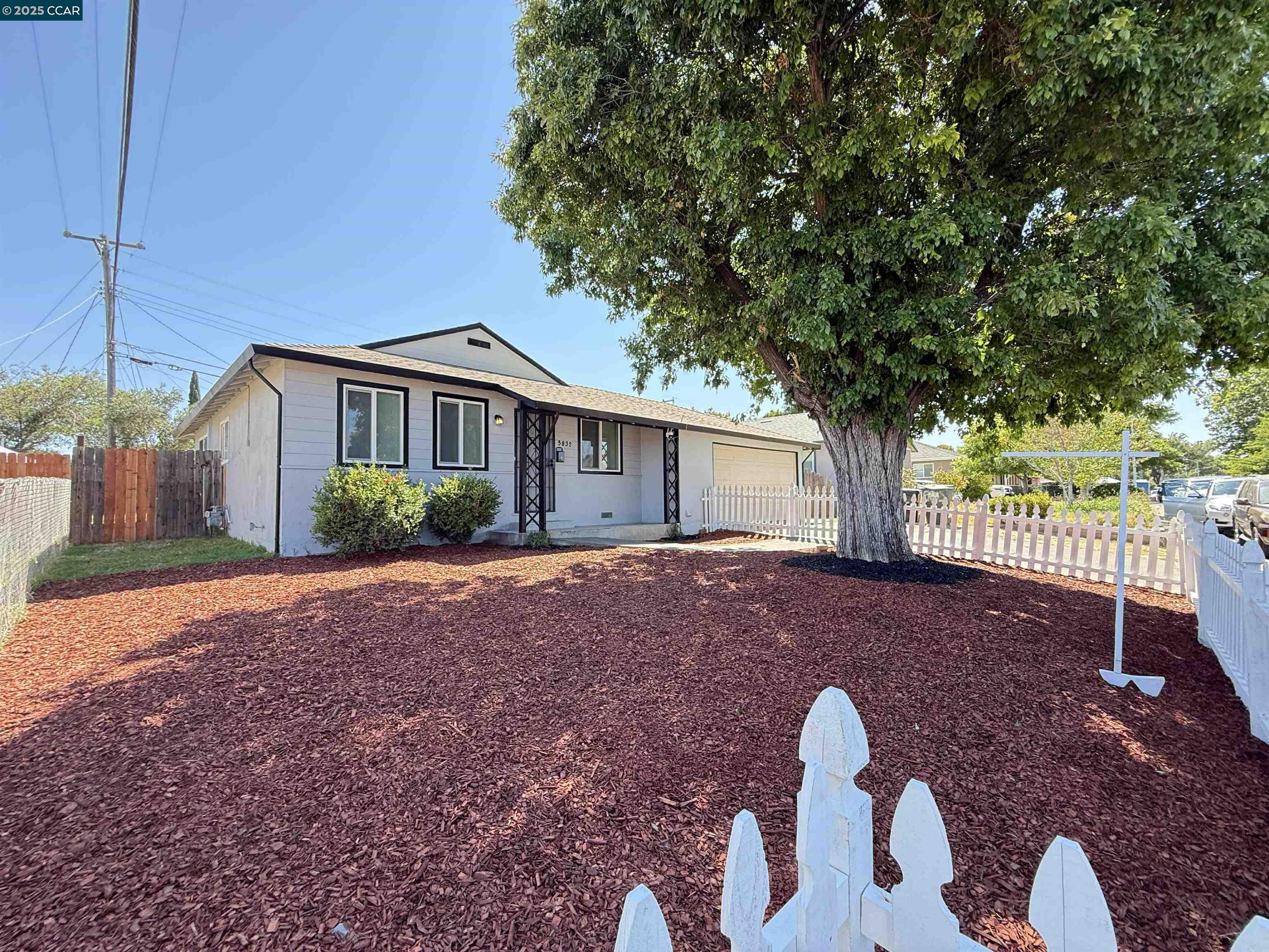 Detail Gallery Image 12 of 20 For 5832 San Ardo Way, North Highlands,  CA 95660 - 4 Beds | 2 Baths