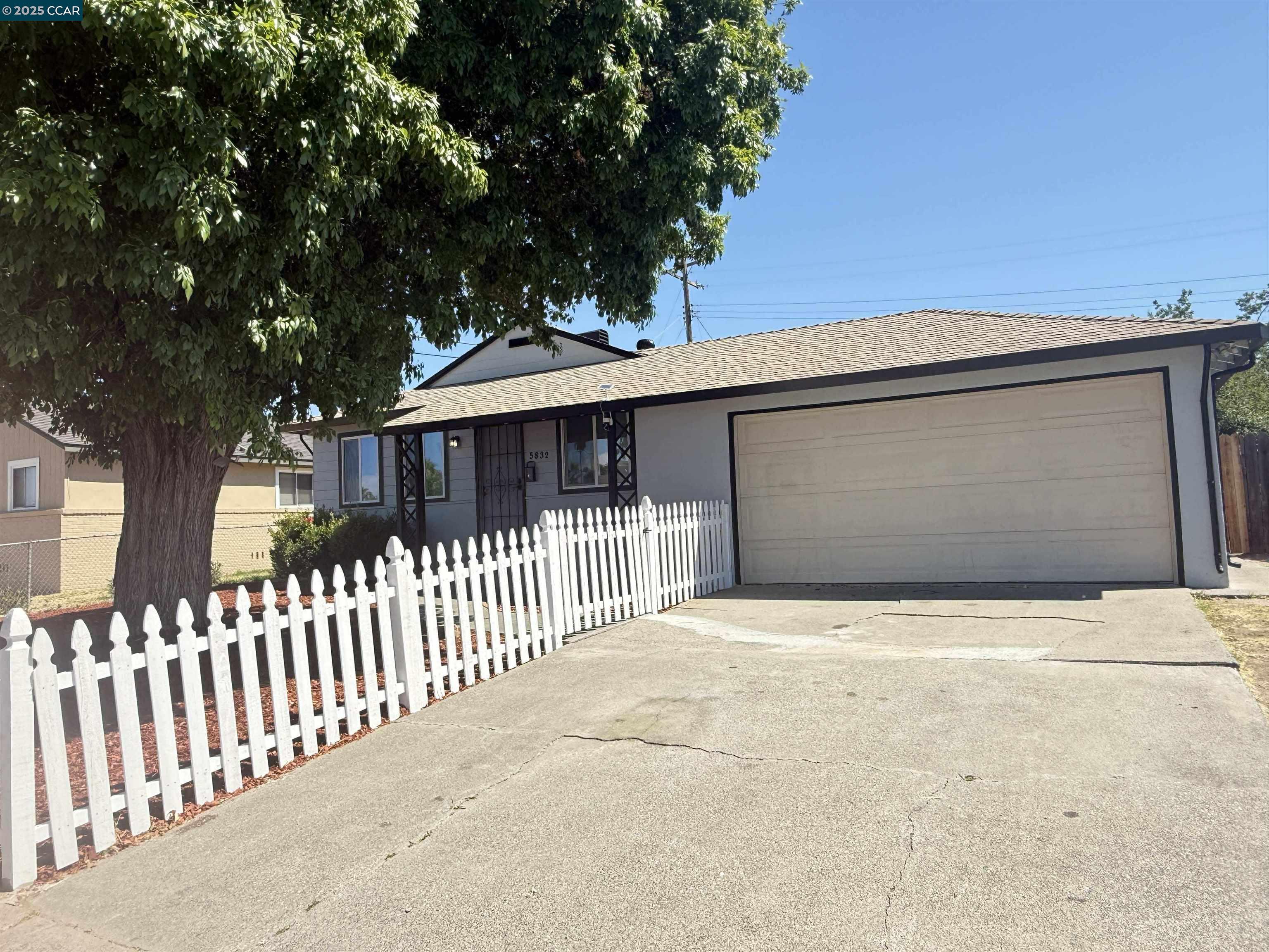 Detail Gallery Image 16 of 20 For 5832 San Ardo Way, North Highlands,  CA 95660 - 4 Beds | 2 Baths