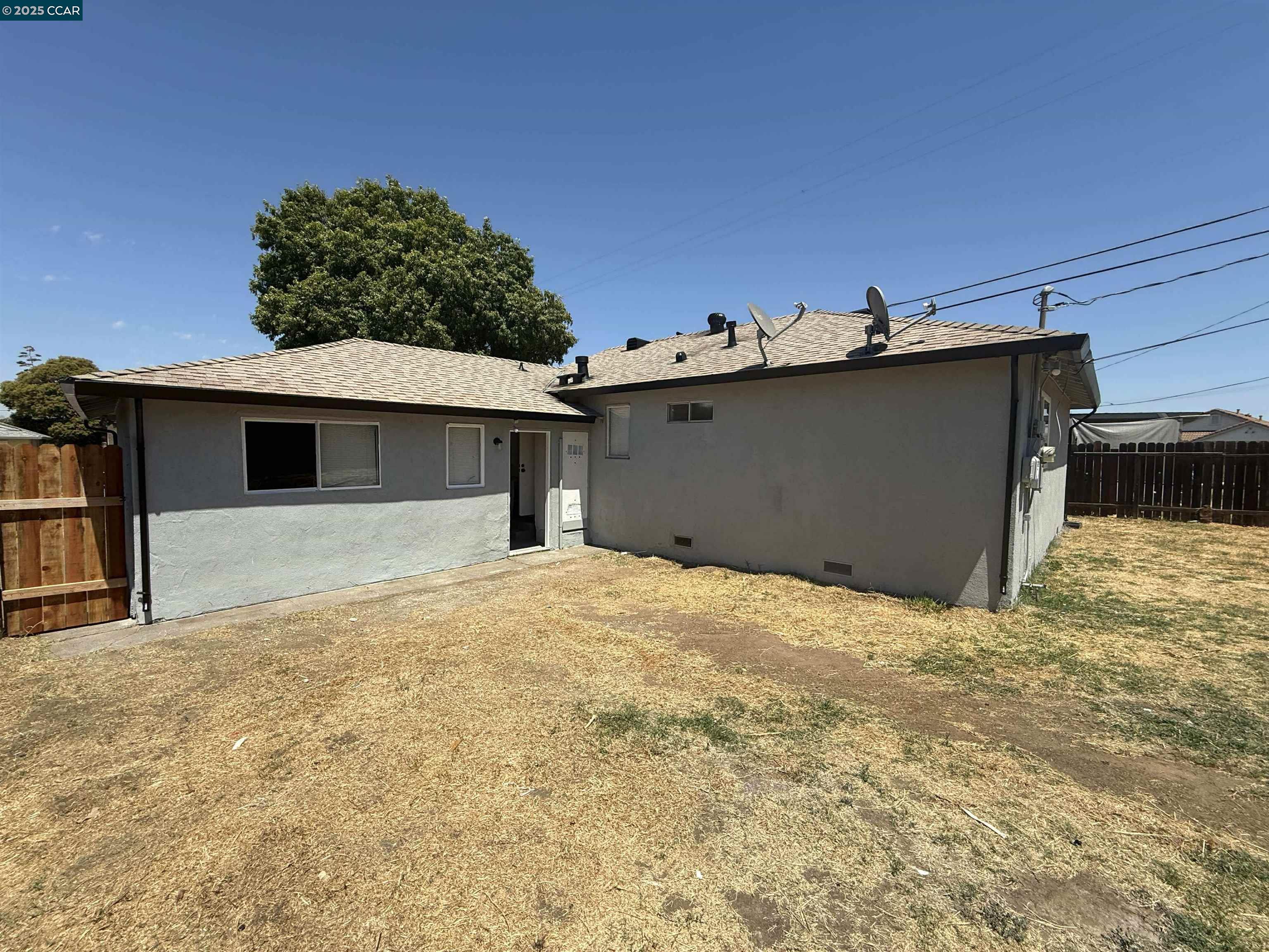 Detail Gallery Image 20 of 20 For 5832 San Ardo Way, North Highlands,  CA 95660 - 4 Beds | 2 Baths