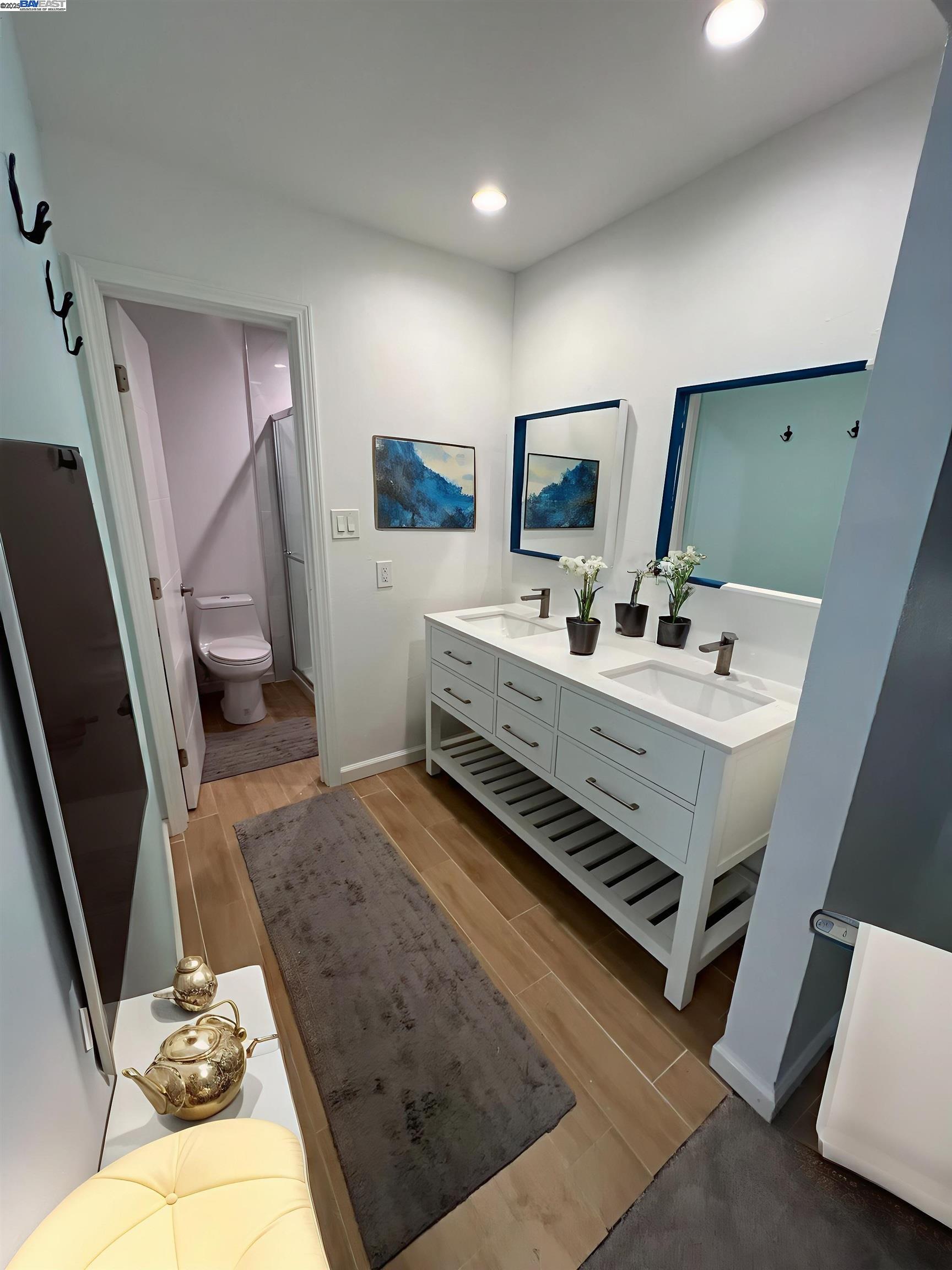 Detail Gallery Image 7 of 18 For 2712 Oak Rd #57,  Walnut Creek,  CA 94597 - 3 Beds | 2 Baths