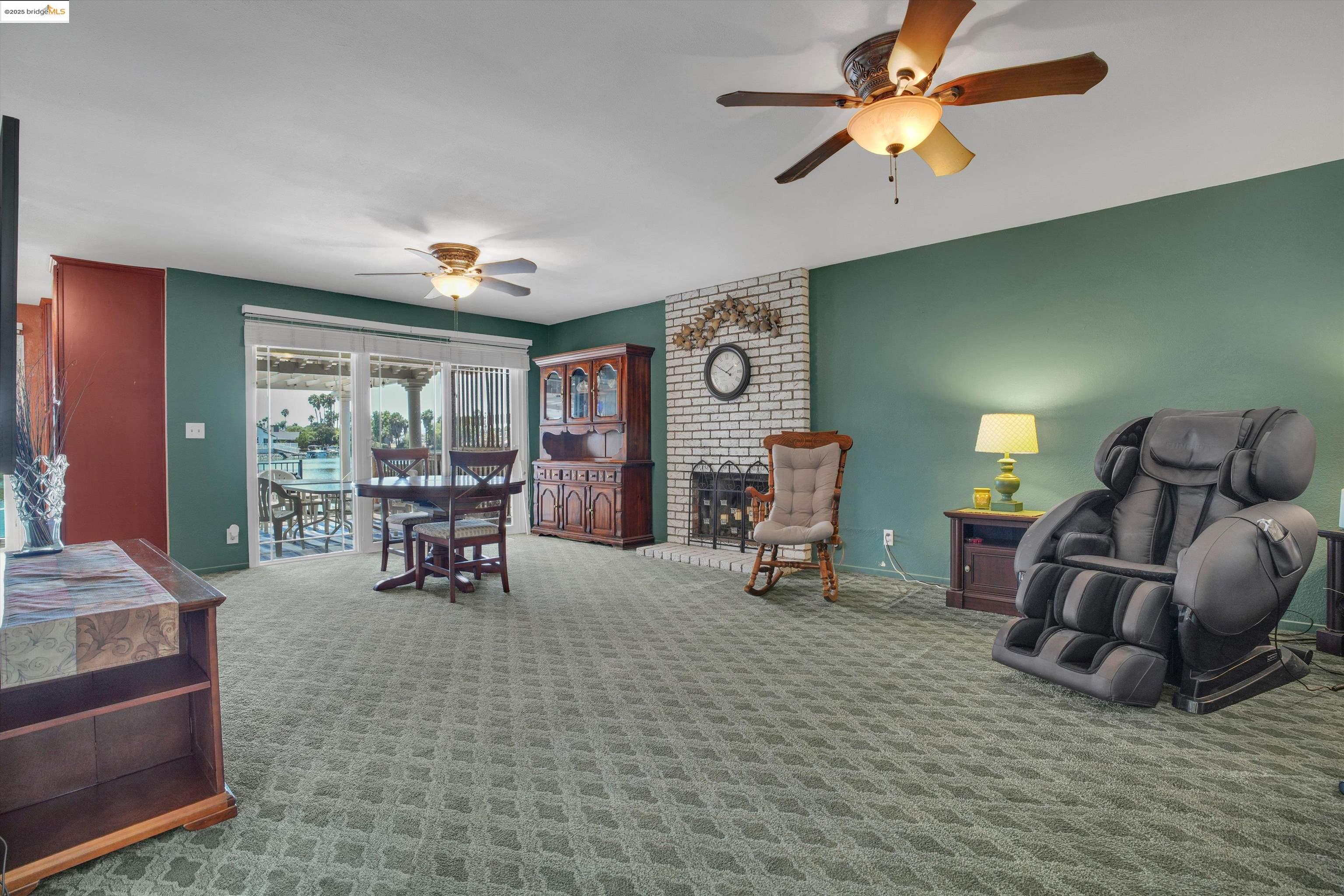 Detail Gallery Image 11 of 38 For 5260 Laguna Ct, Discovery Bay,  CA 94505 - 3 Beds | 2 Baths